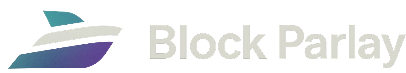 Block Parlay Logo